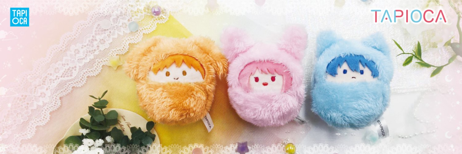 株式会社タピオカ banner