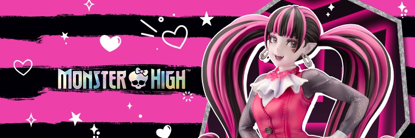 Kotobukiya Official's banner