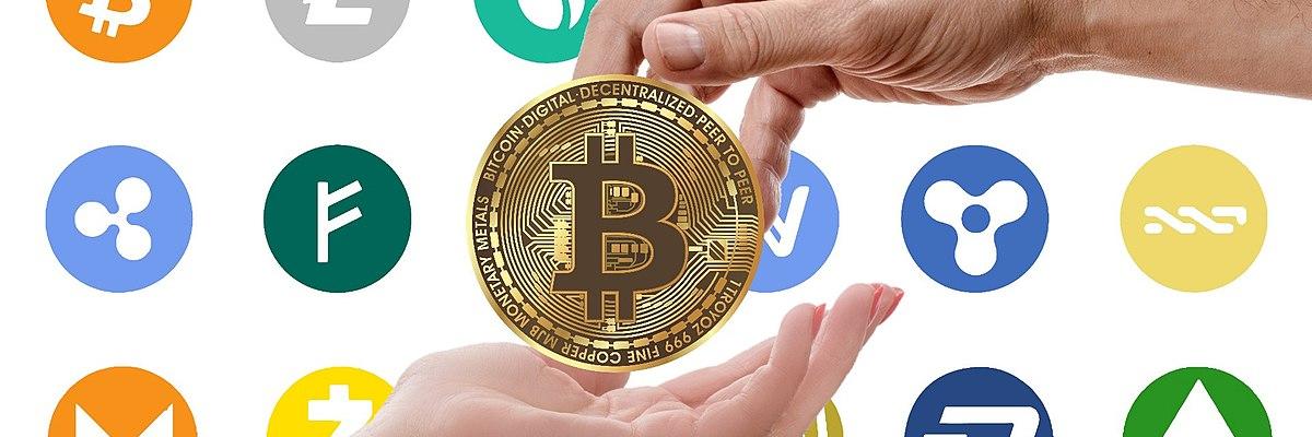 CryptoHero #RIVER banner