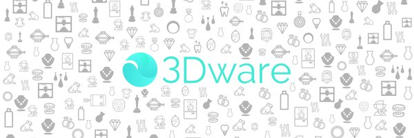 3Dware_Additive Profile Banner