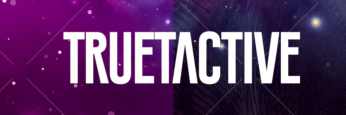 TRUTH banner