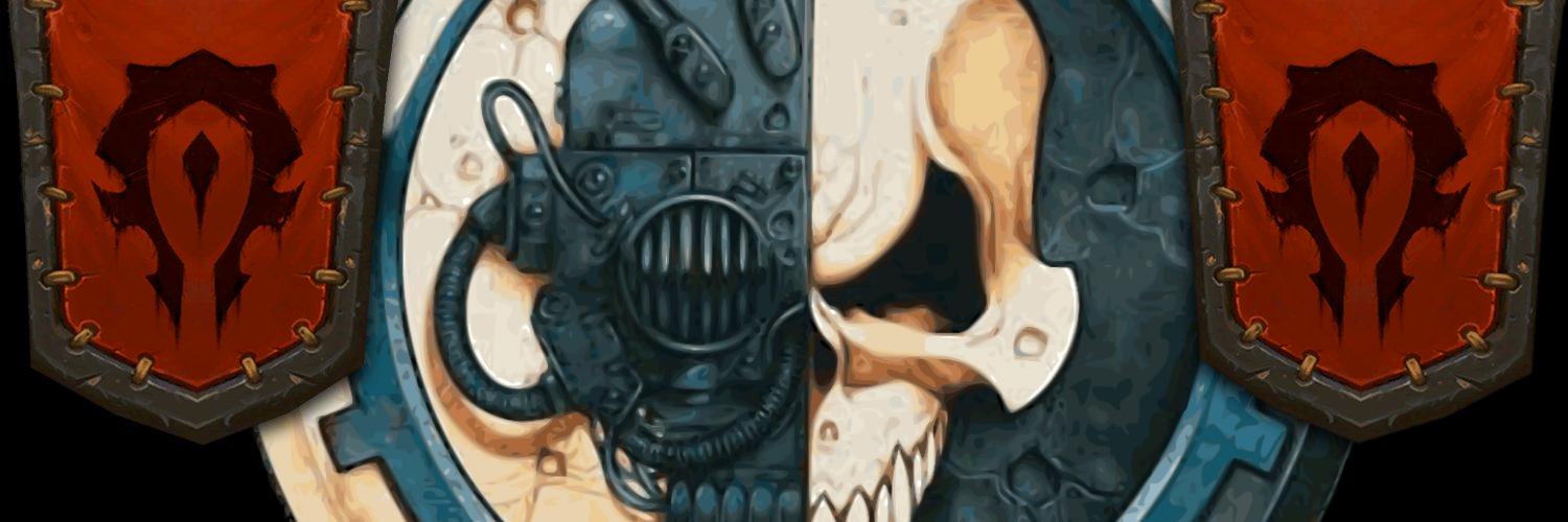 Ksanek's profile banner image