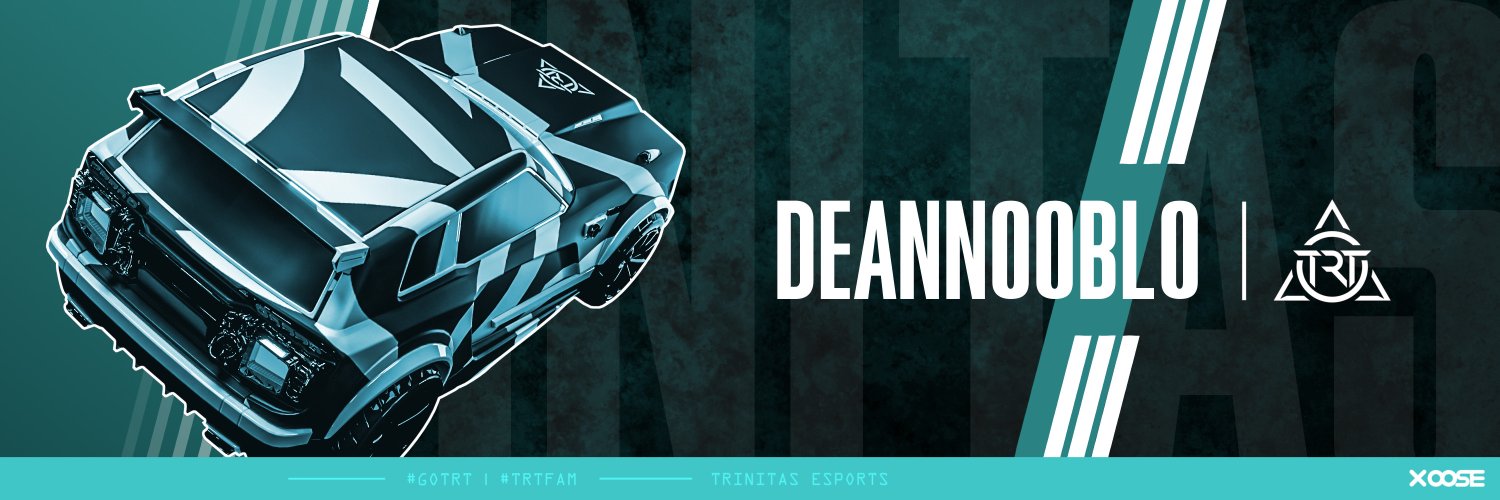 DeanNooblo banner