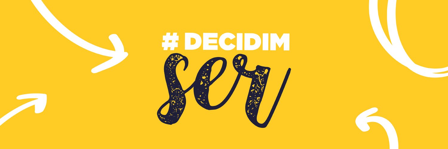 Decidim Ser banner