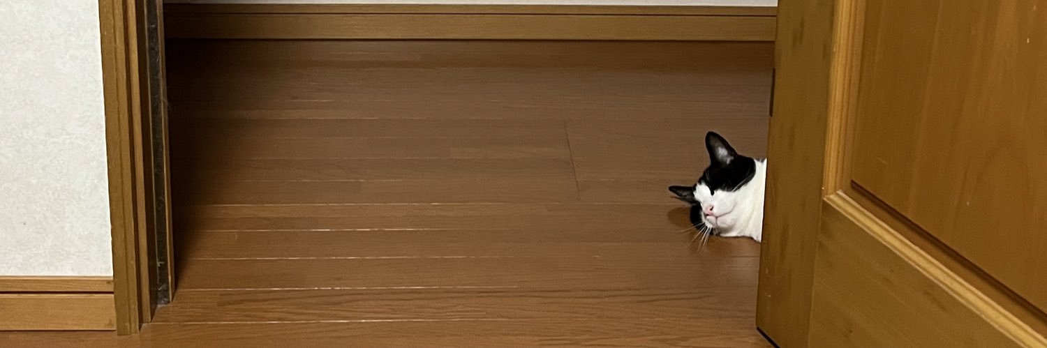 tomato@好物はナス/ラグくないPAD banner