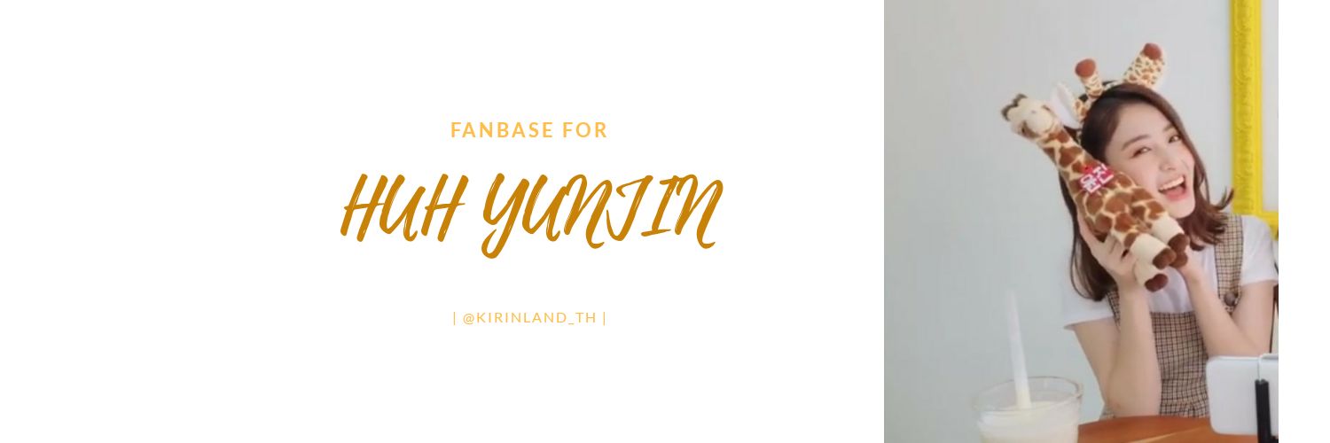 ° KIRINLAND ° banner