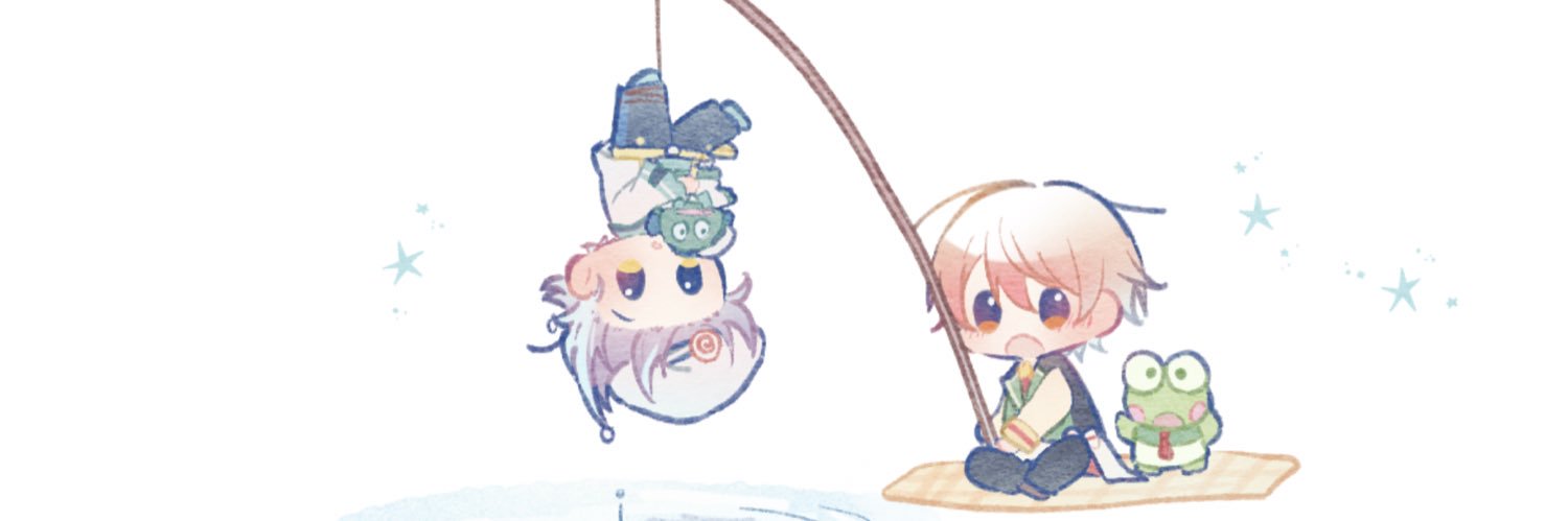 烏龍茶🫖27日通販開始's banner