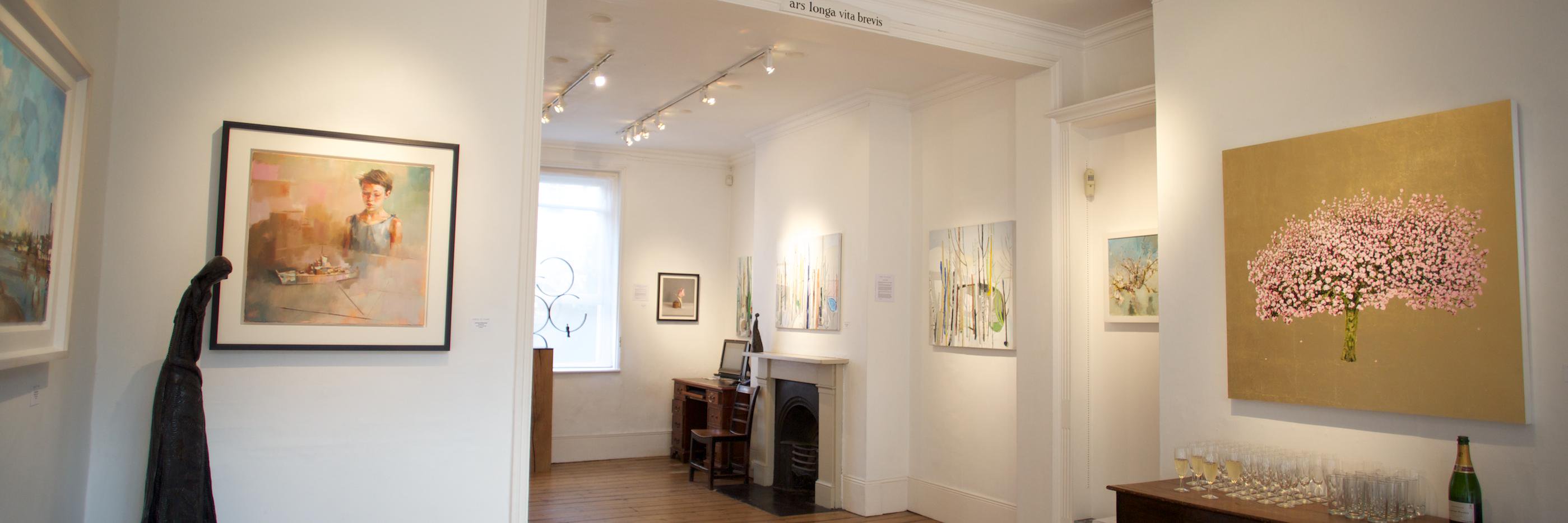 FairfaxGallery's profile banner image