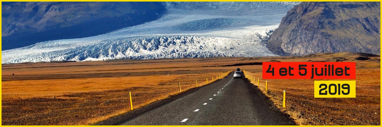 Travel to the Future banner
