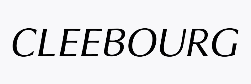 ClEEBOURG's profile banner image