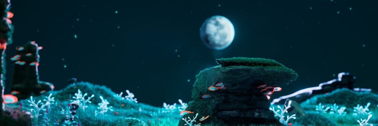 MoonriverNWCht's profile banner image