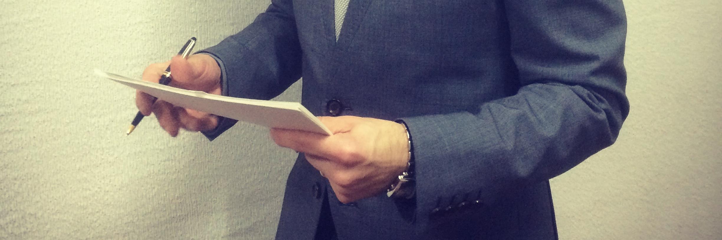 Alejandro Brofft banner