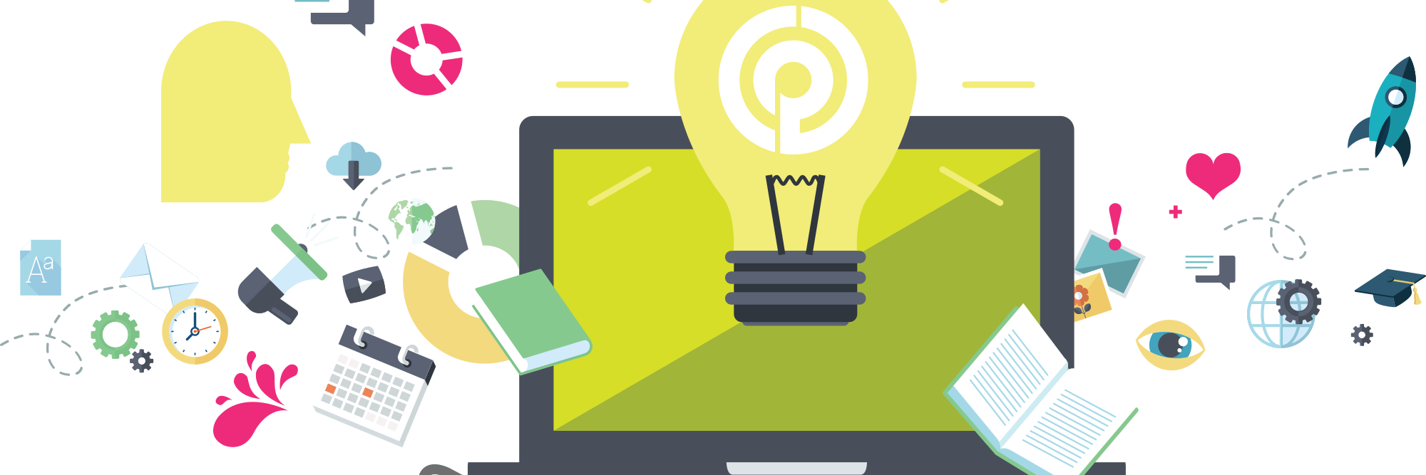 CPD for Teachers banner