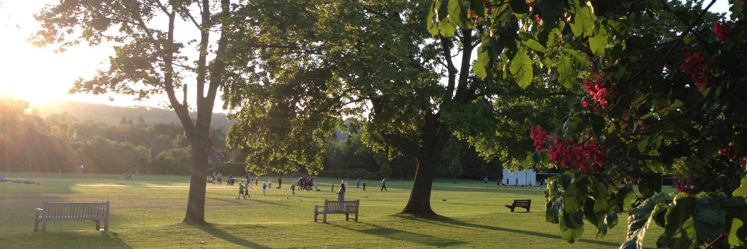 hang-out.com/Oxted banner