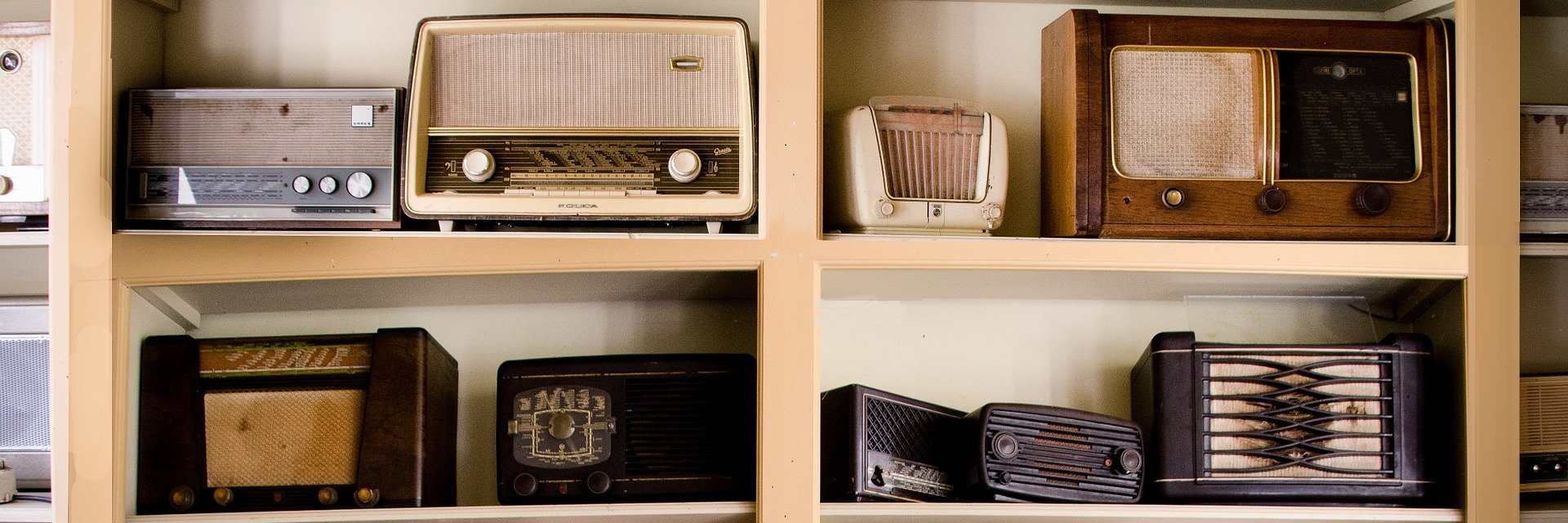 Connected Histories Of The BBC banner