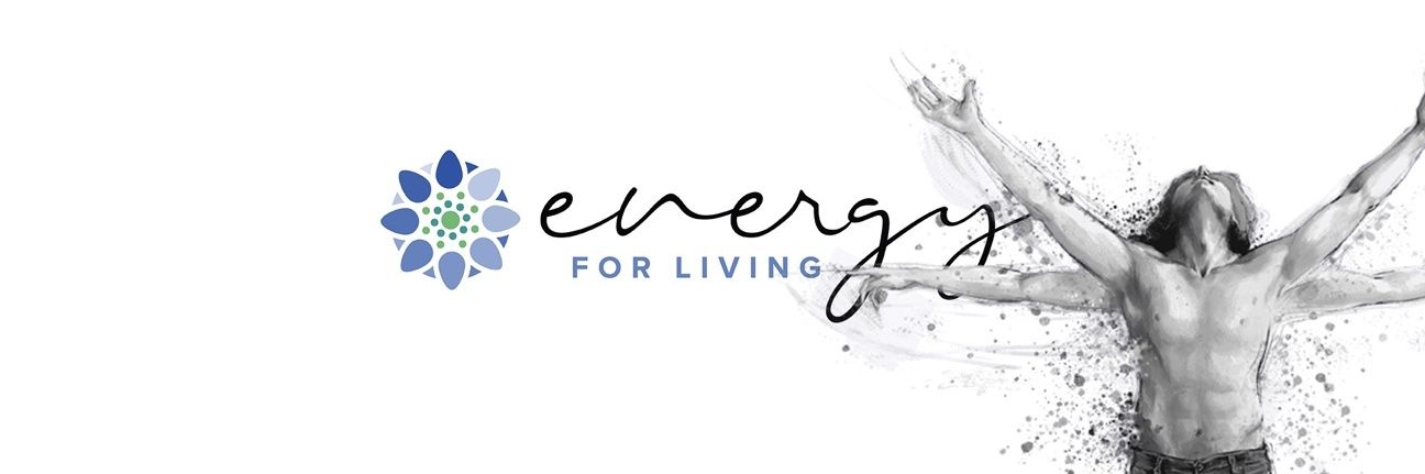Energy For Living banner