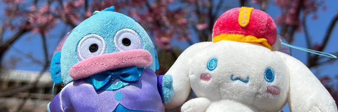 ツキ banner