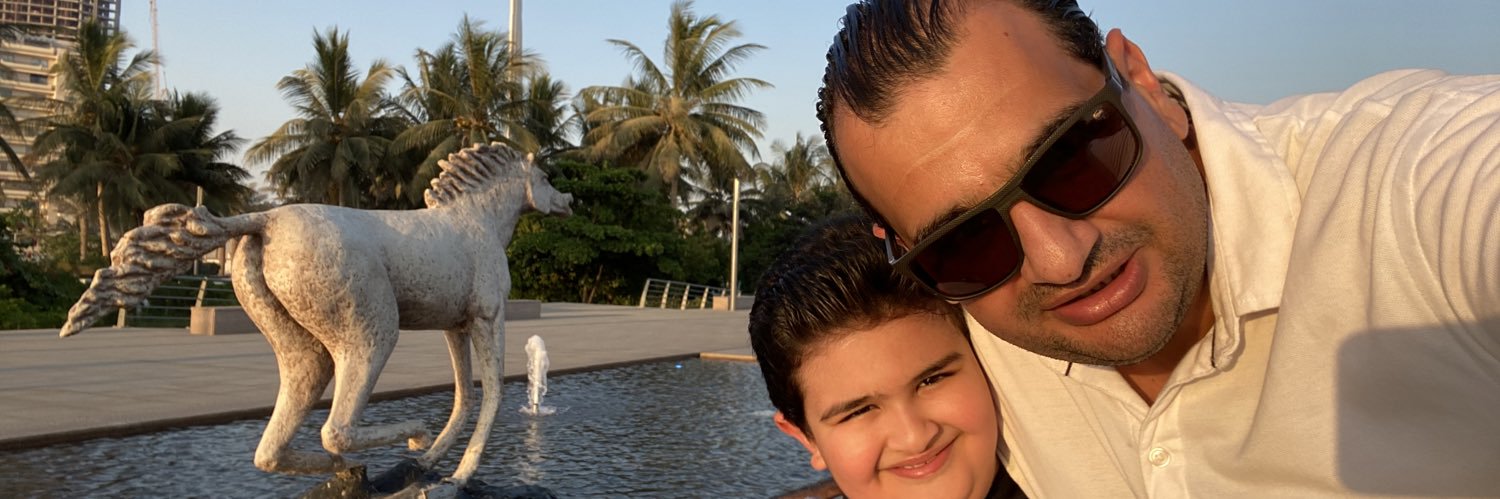ShaibFadi's profile banner image