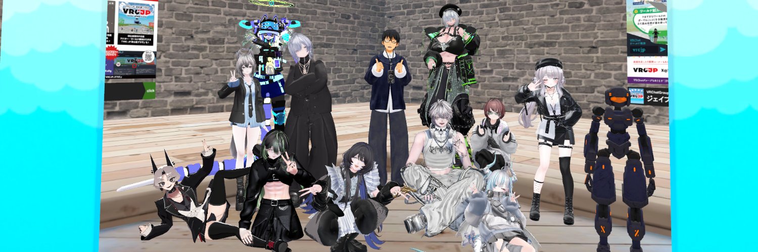 kitagou21's profile banner image