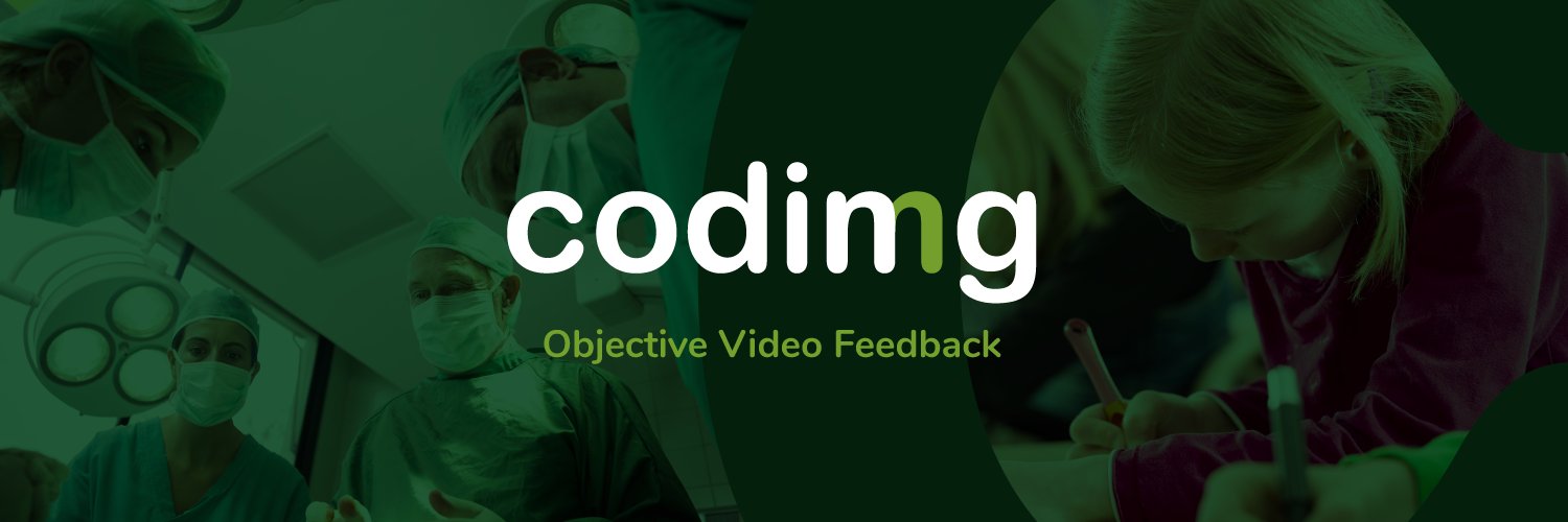 Codimg VideoAnalysis banner