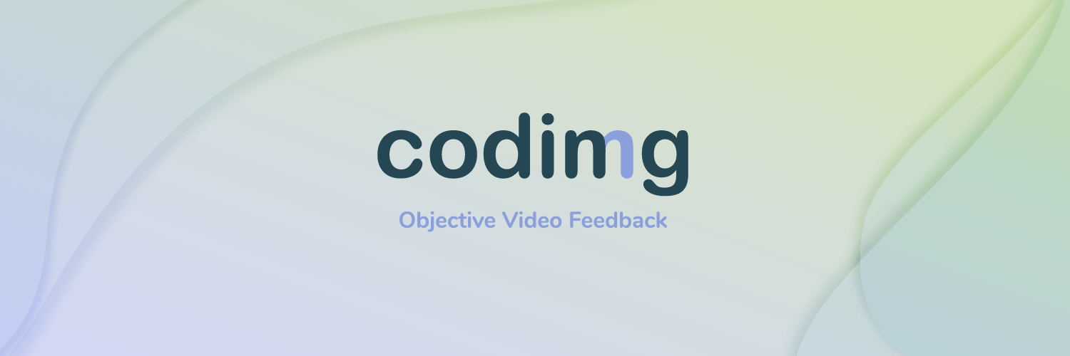 Codimg VideoAnalysis banner