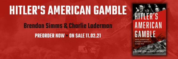 CharlieLaderman Profile Banner