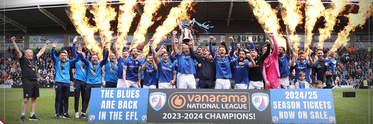 Ben Ramsdale banner