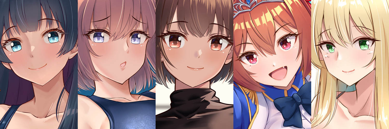 しろまる🎂skeb・commissionご依頼募集中！'s banner