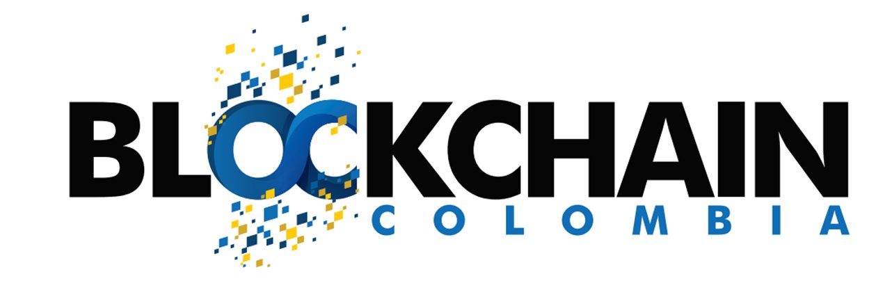 BlockchainColombia banner