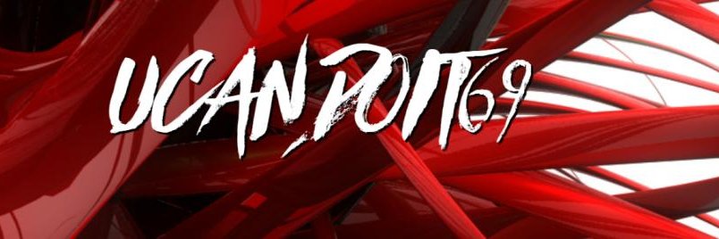 ucandoit69's profile banner image
