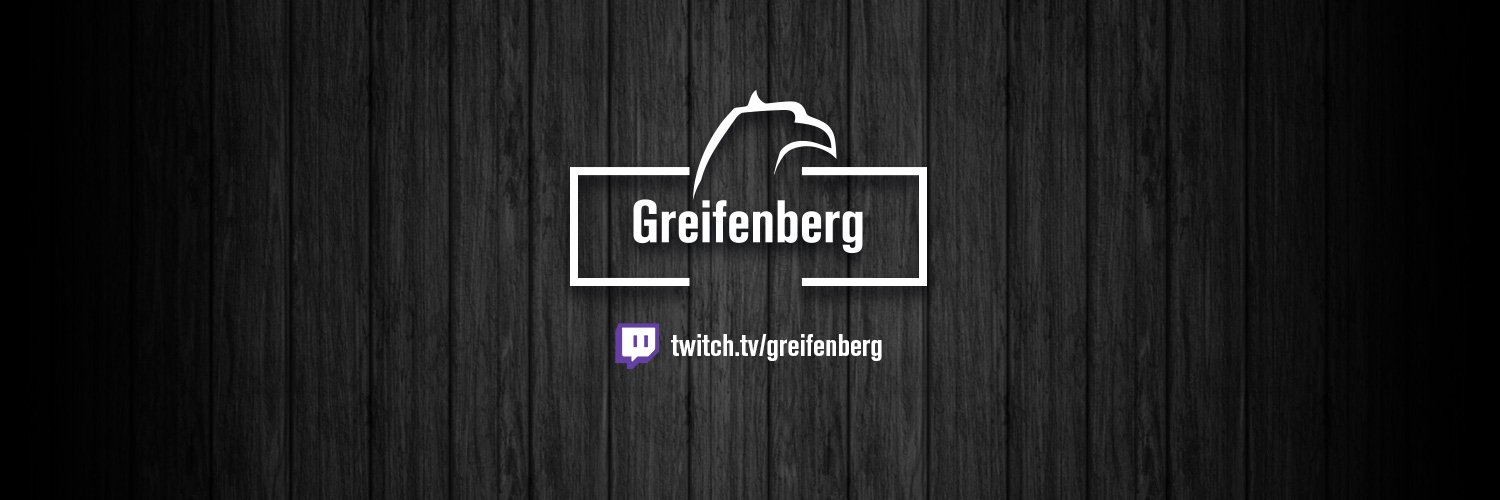 Greifenberg banner