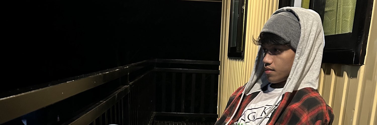 Dadadadib's profile banner image
