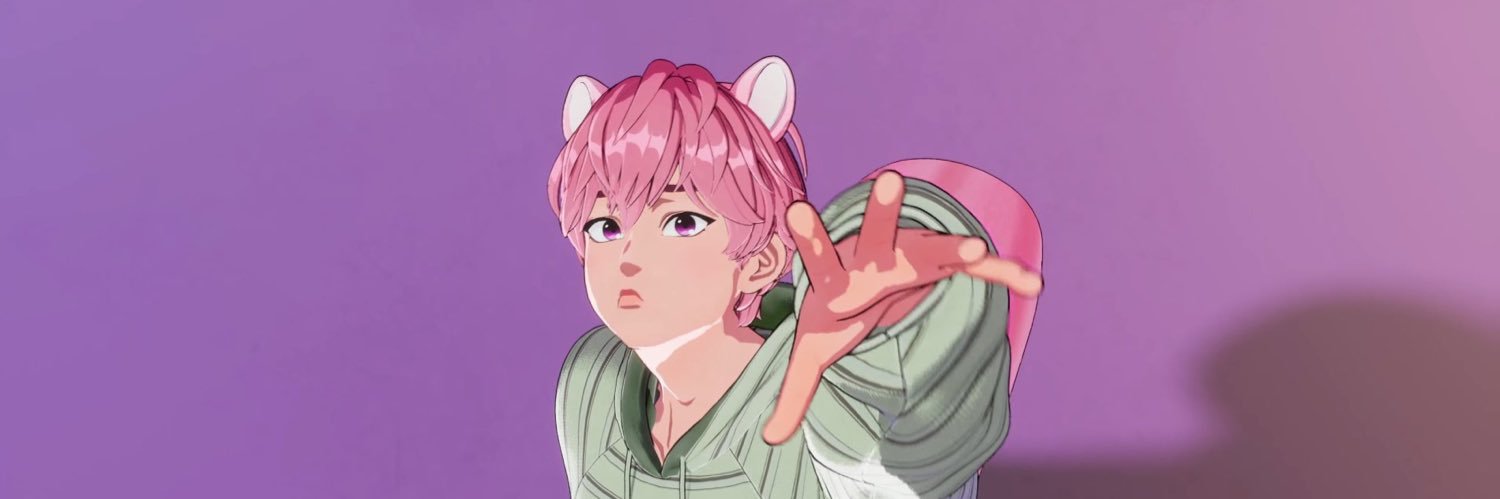 hanmaru^•Ⱉ• ྀི banner