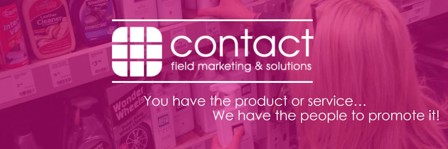 ContactFMS's profile banner image