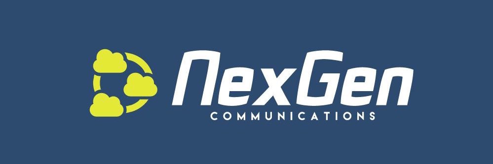 NexGen Communications banner