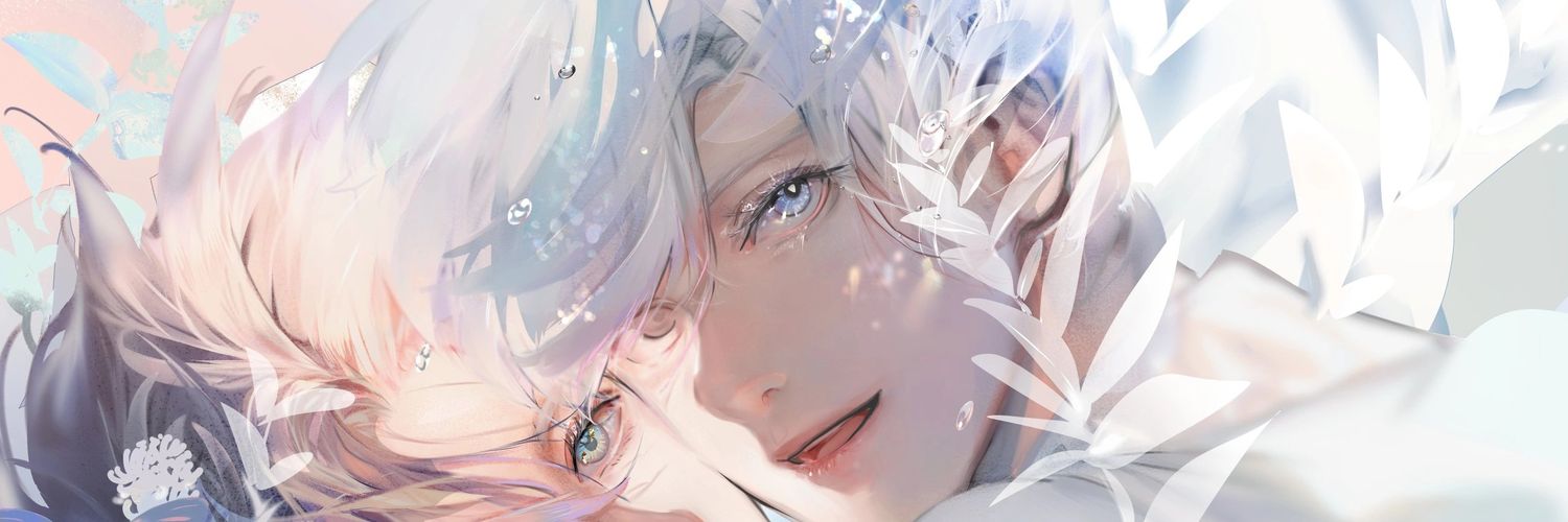 星名あんじ＠ワールズエンドブルーバード最終巻発売's banner