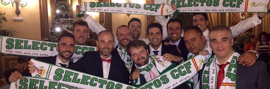selectosCCF's profile banner image