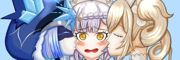 Oryxified Profile Banner