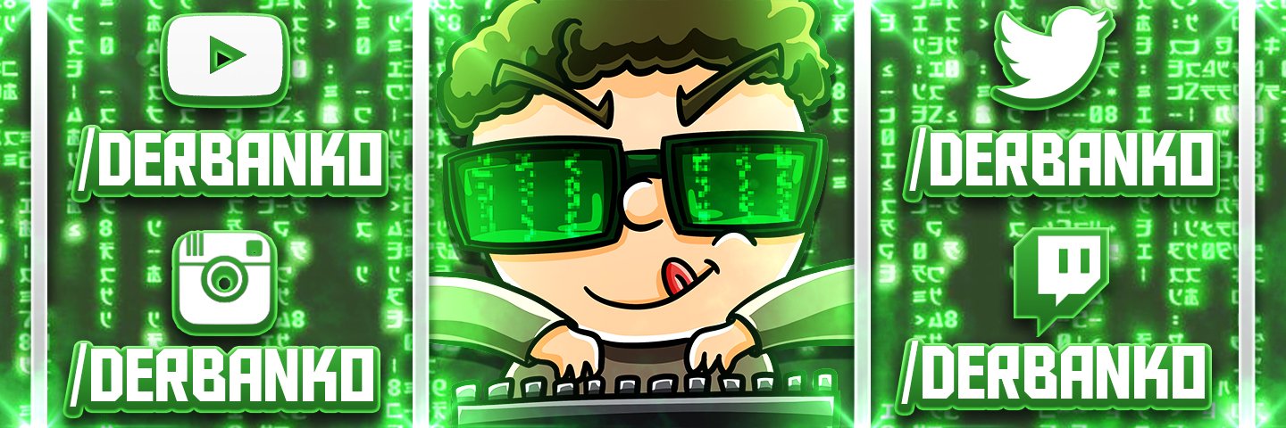 Lucas 👨‍💻 banner