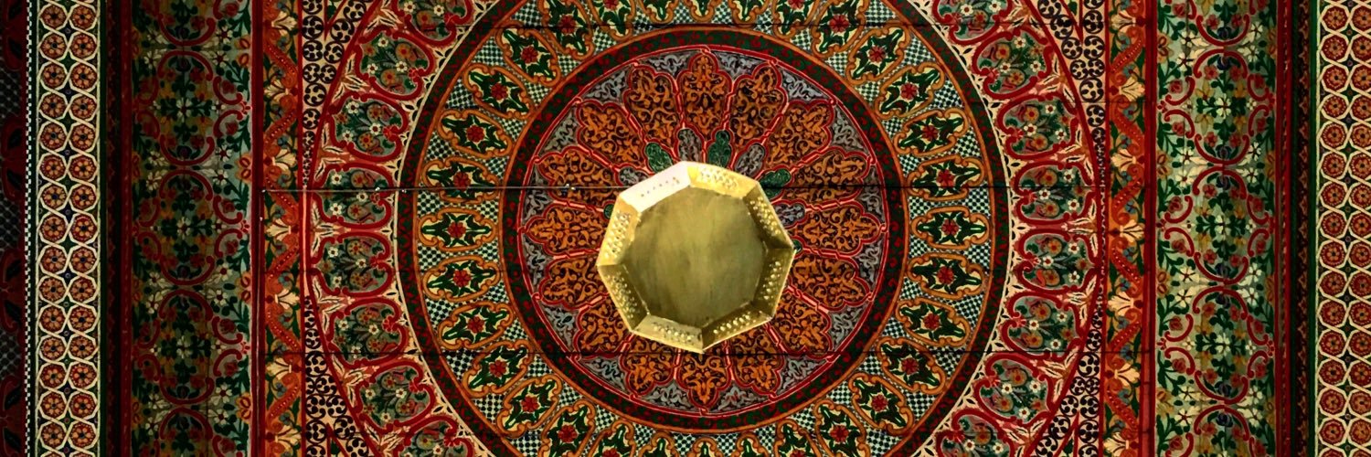 3zaoui's profile banner image