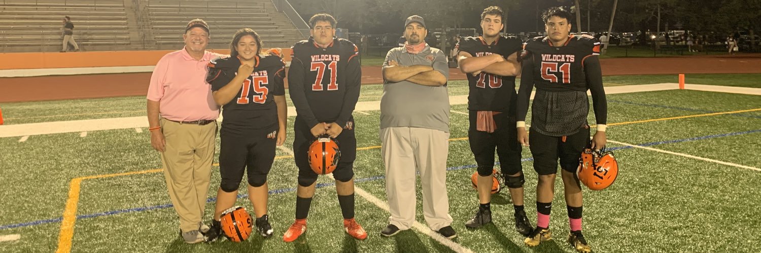 Coach Hernandez banner