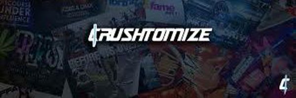 crushtomize Profile Banner