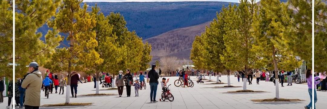 Мэдрэмж banner