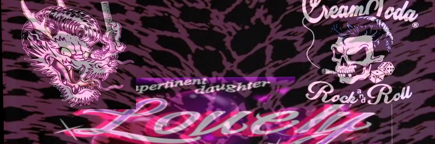 lovely_caf's profile banner image