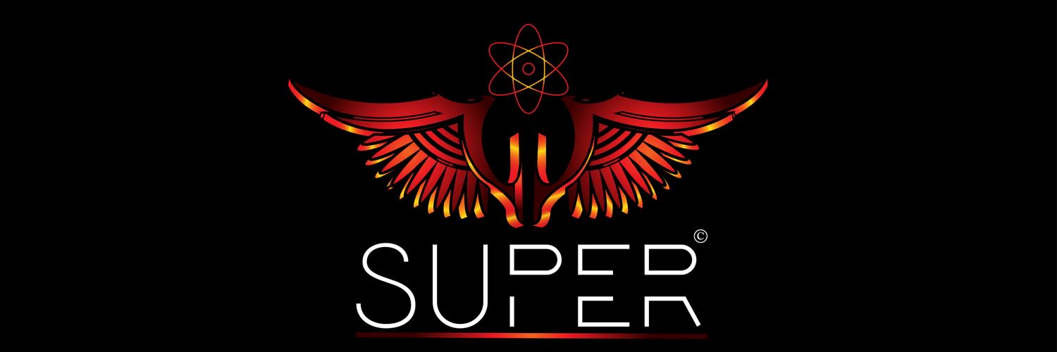 ErnestSuper's profile banner image