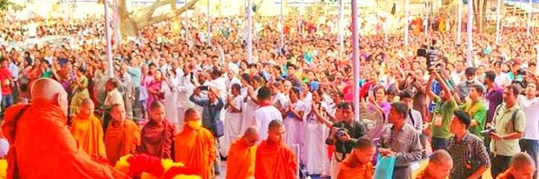 SunandaBhante Profile Banner