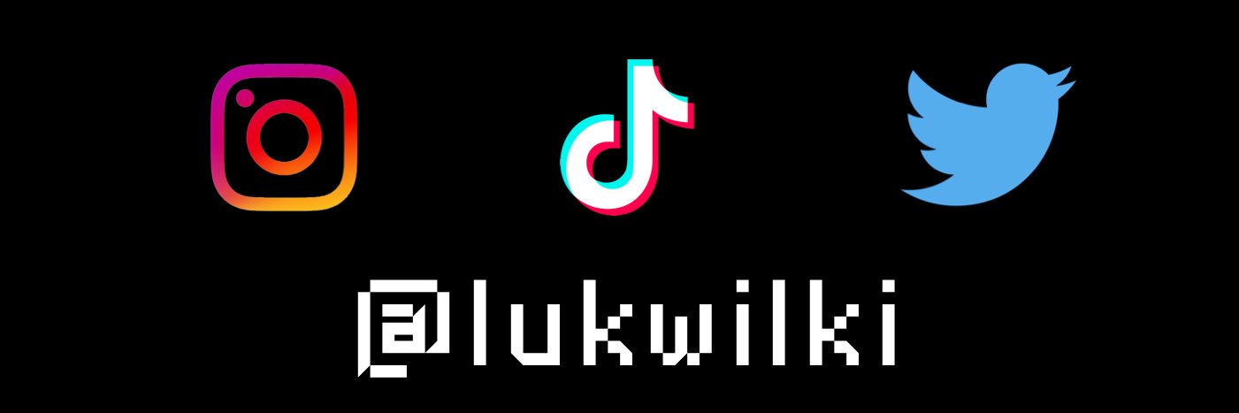 lukwilki's profile banner image