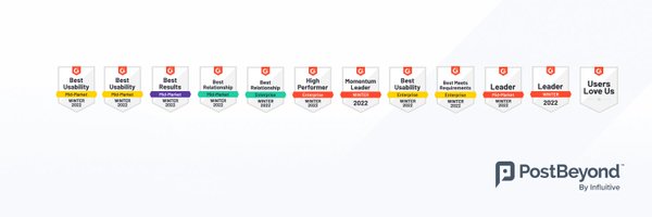 postbeyond Profile Banner