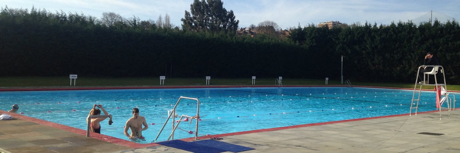 ncap swim