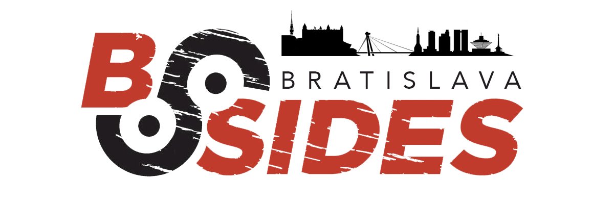 BSides Bratislava banner